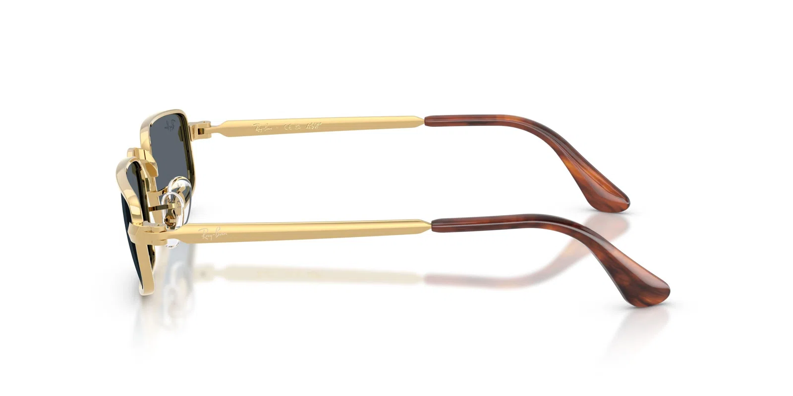 Ray-Ban 3927 Sunglasses - view 32